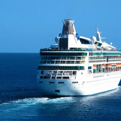 Τι δηλώνει η Διεθνής Ένωση Εταιρειών Κρουαζιέρας (CLIA) για τη διαχείριση τουρισμού στην Ελλάδα